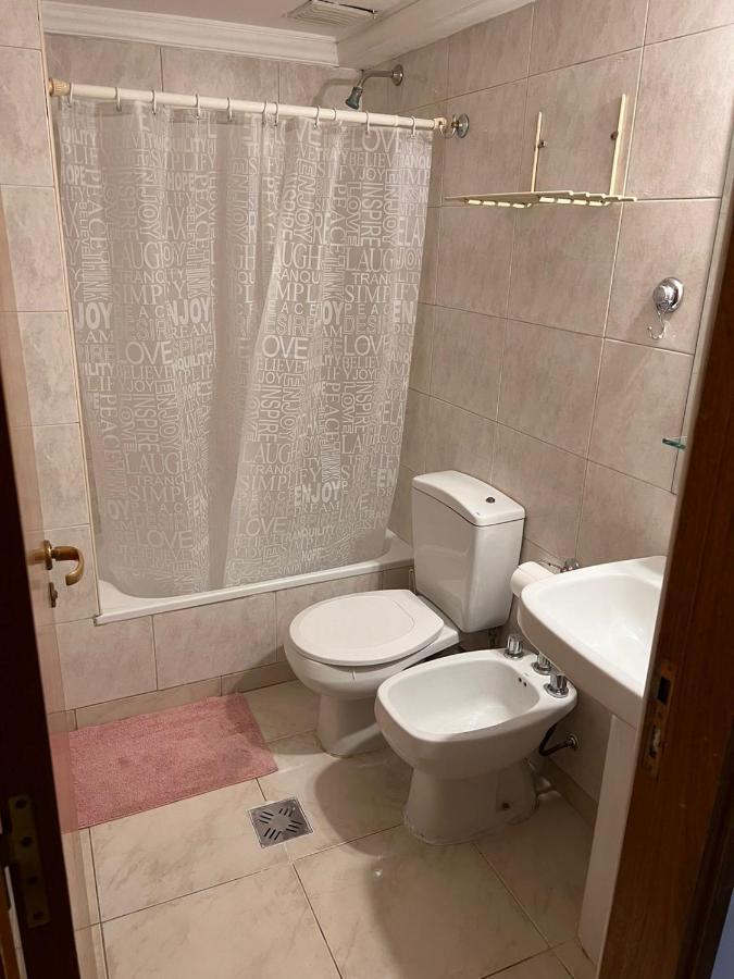 شقة Terrazas De Colon 8 ميندوزا المظهر الخارجي الصورة