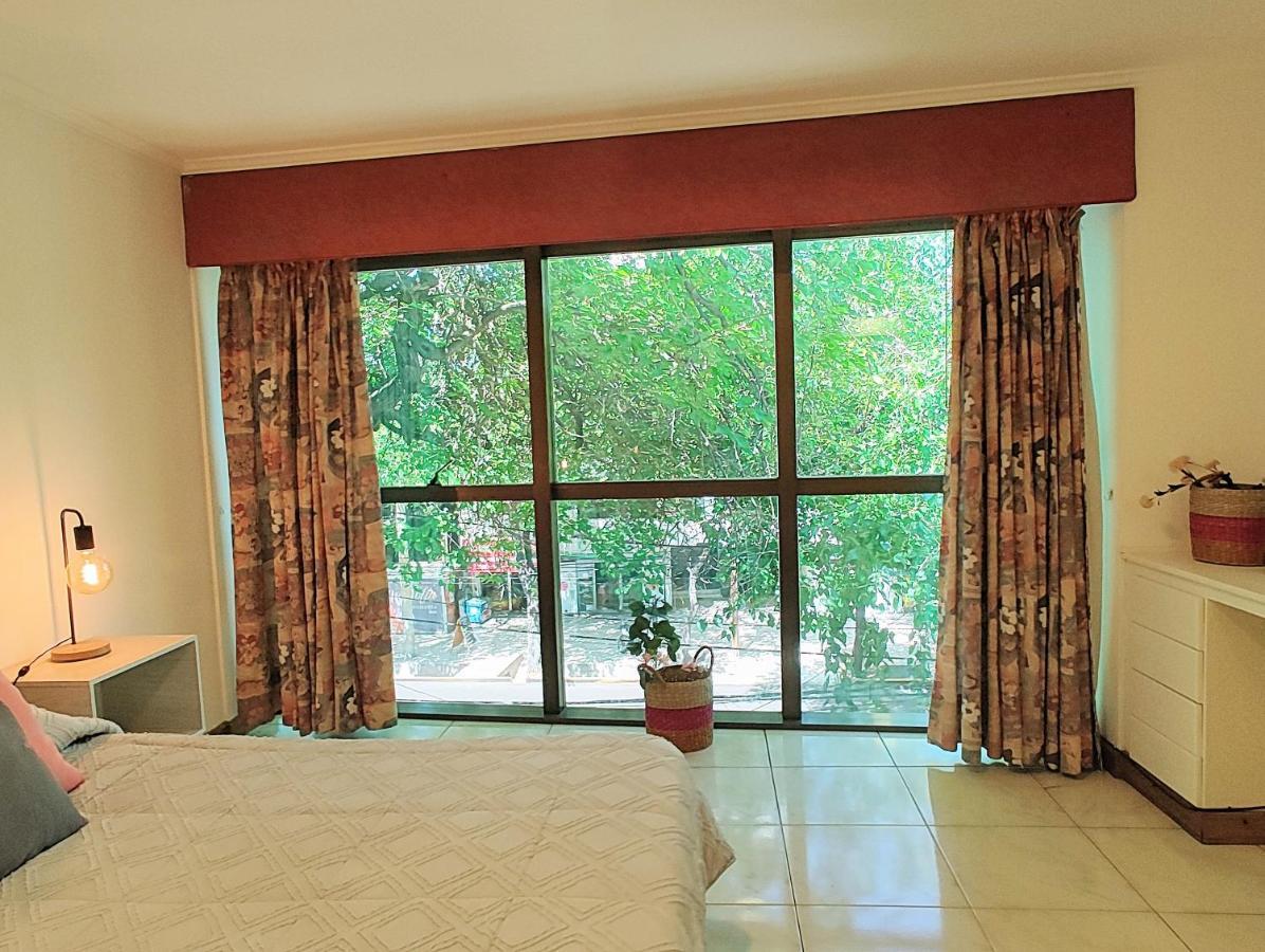 شقة Terrazas De Colon 8 ميندوزا المظهر الخارجي الصورة