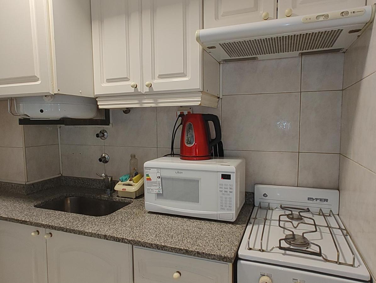 شقة Terrazas De Colon 8 ميندوزا المظهر الخارجي الصورة