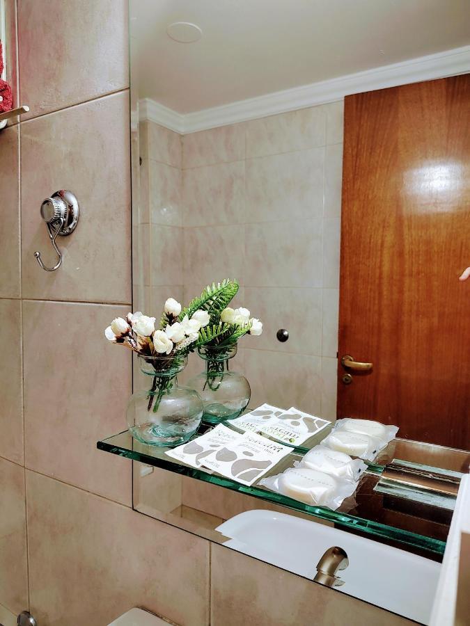 شقة Terrazas De Colon 8 ميندوزا المظهر الخارجي الصورة