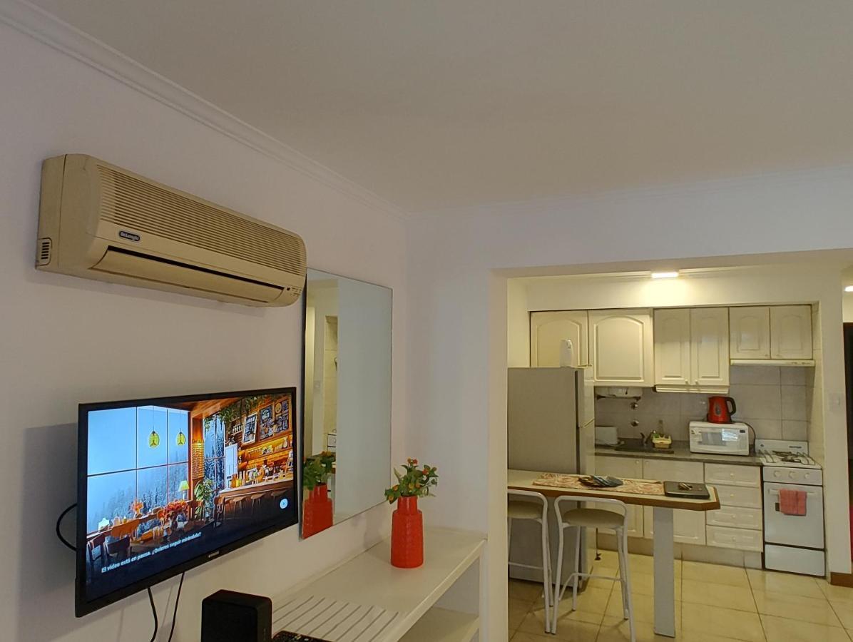 شقة Terrazas De Colon 8 ميندوزا المظهر الخارجي الصورة